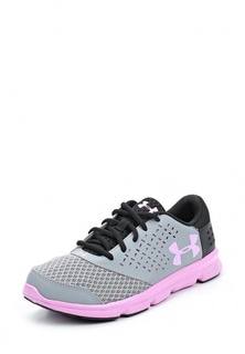 Кроссовки Under Armour UA GGS Micro G Rave RN