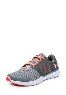 Кроссовки Under Armour UA GGS Micro G Fuel RN