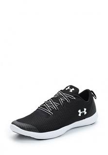 Кроссовки Under Armour UA GGS Street Prec Sport LtW