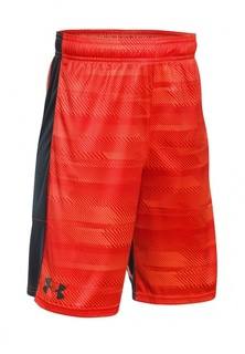 Шорты спортивные Under Armour UA Stunt Printed Short-MMO