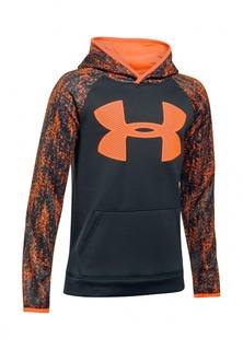 Худи Under Armour AF Big Logo Printed Hoody-ATH