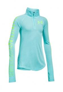Толстовка Under Armour Threadborne 1/4 Zip-BIF