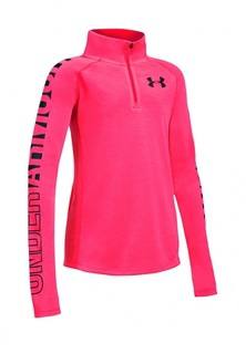 Толстовка Under Armour Threadborne 1/4 Zip-PTP