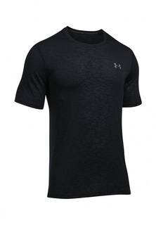 Футболка спортивная Under Armour UA THREADBORNE EMBOSS SS