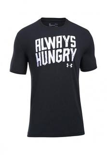 Футболка спортивная Under Armour UA Always Hungry SS