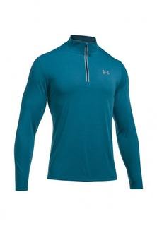 Лонгслив спортивный Under Armour Threadborne Streaker 1/4 Zip