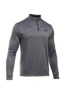 Лонгслив спортивный Under Armour Armour Fleece 1/4 Zip