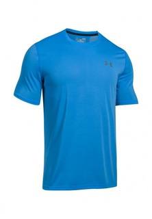 Футболка спортивная Under Armour UA Threadborne SS