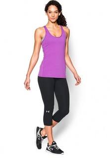 Капри Under Armour Favorite Capri-Solid