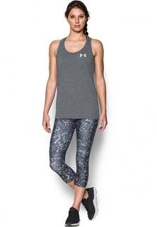 Майка спортивная Under Armour Threadborne Tank-Twist Graph