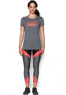 Футболка спортивная Under Armour Threadborne SSC Twist Graph