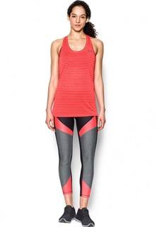Майка спортивная Under Armour Threadborne Train TankStripe