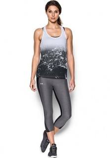 Майка спортивная Under Armour Hex Delta Racer Tank