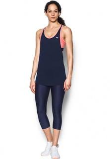 Майка спортивная Under Armour UA HG Armour 2-in-1 Tank