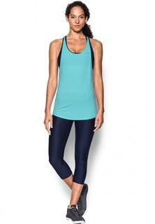 Майка спортивная Under Armour UA HG Armour 2-in-1 Tank