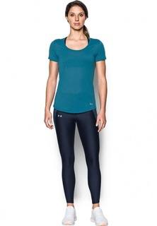 Футболка спортивная Under Armour Threadborne Streaker SS
