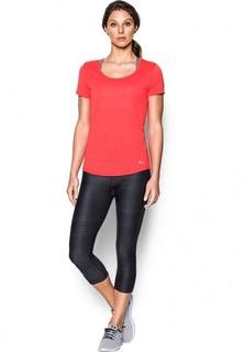 Футболка спортивная Under Armour Threadborne Streaker SS