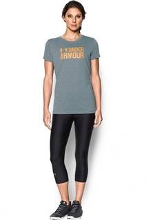 Футболка спортивная Under Armour Threadborne SSC Twist Graph