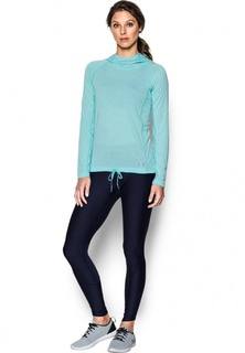Худи Under Armour Threadborne Train Hood Twist