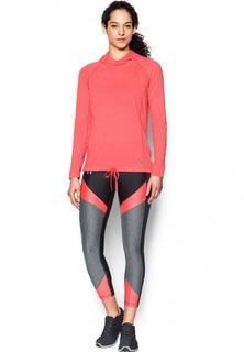 Худи Under Armour Threadborne Train Hood Twist