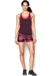 Шорты компрессионные Under Armour UA HG Armour Printed Shorty