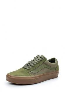 Кеды Vans UA OLD SKOOL
