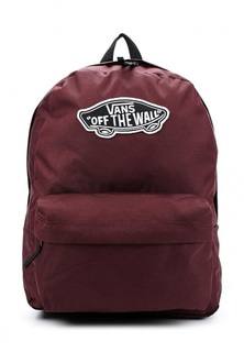 Рюкзак Vans W REALM BACKPACK