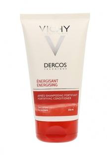 Кондиционер для волос Vichy Dercos тонизирующий укрепляющий против выпадения волос 150 мл