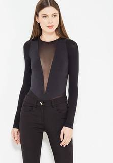 Боди Wolford Sleek String Body