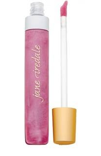 Блеск для губ Розовый сахар Lip Gloss Pink Candy jane iredale