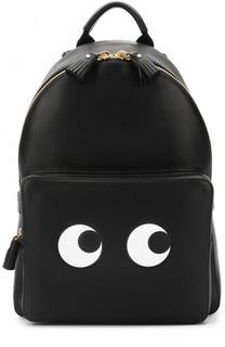 Рюкзак Eyes Anya Hindmarch