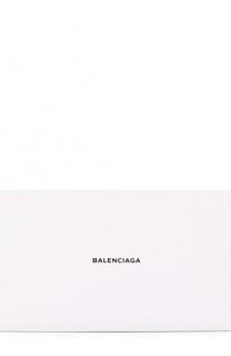 Однотонные капроновые колготки Balenciaga