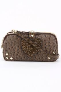 Сумка Dino Ricci