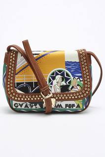 Сумка Dino Ricci