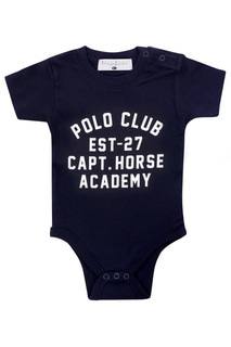 Боди POLO CLUB С.H.A.