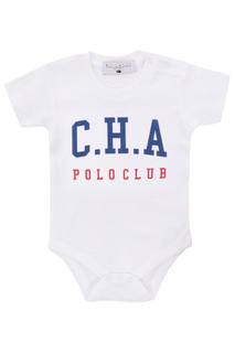 Боди POLO CLUB С.H.A.