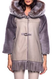 Дубленка John & Yoko