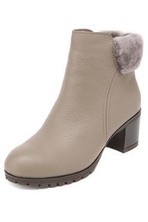 Ботинки Berkonty