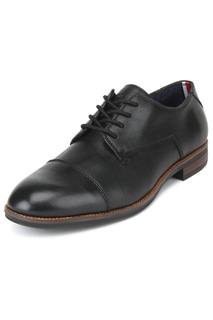 Полуботинки Tommy Hilfiger