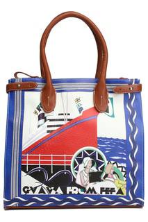 Сумка Dino Ricci