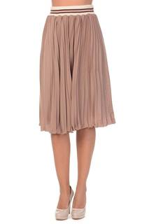 Юбка гофрированная Blugirl