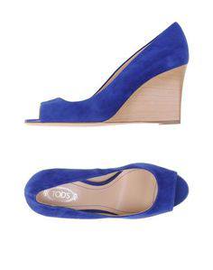 Туфли Tod’S