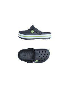 Сандалии Crocs