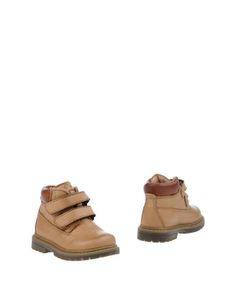 Полусапоги и высокие ботинки Ocra