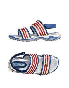 Сандалии Mi.Mi.Sol