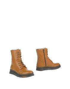 Полусапоги и высокие ботинки Florens