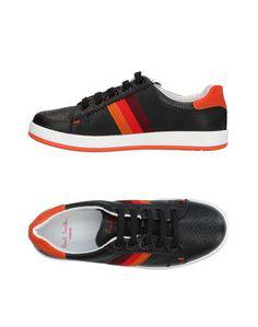 Низкие кеды и кроссовки Paul Smith