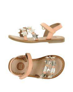 Сандалии Gioseppo