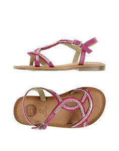 Сандалии Gioseppo