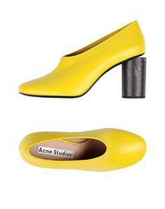 Туфли Acne Studios